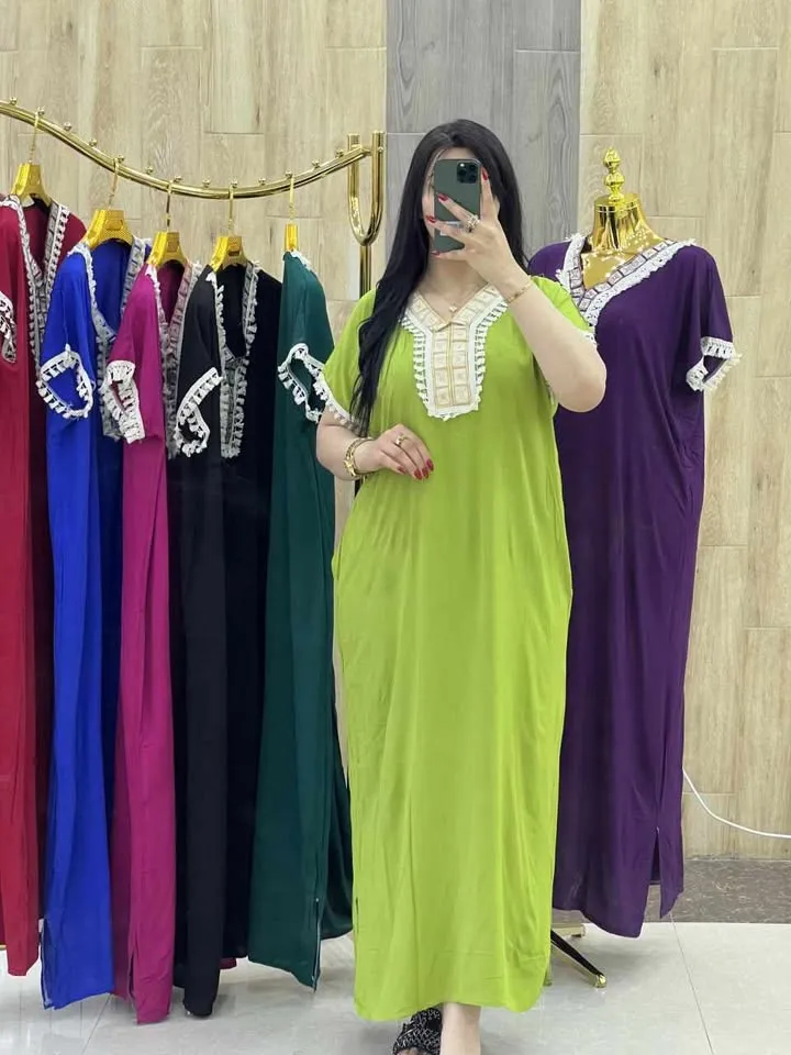 فستان سُلطانة