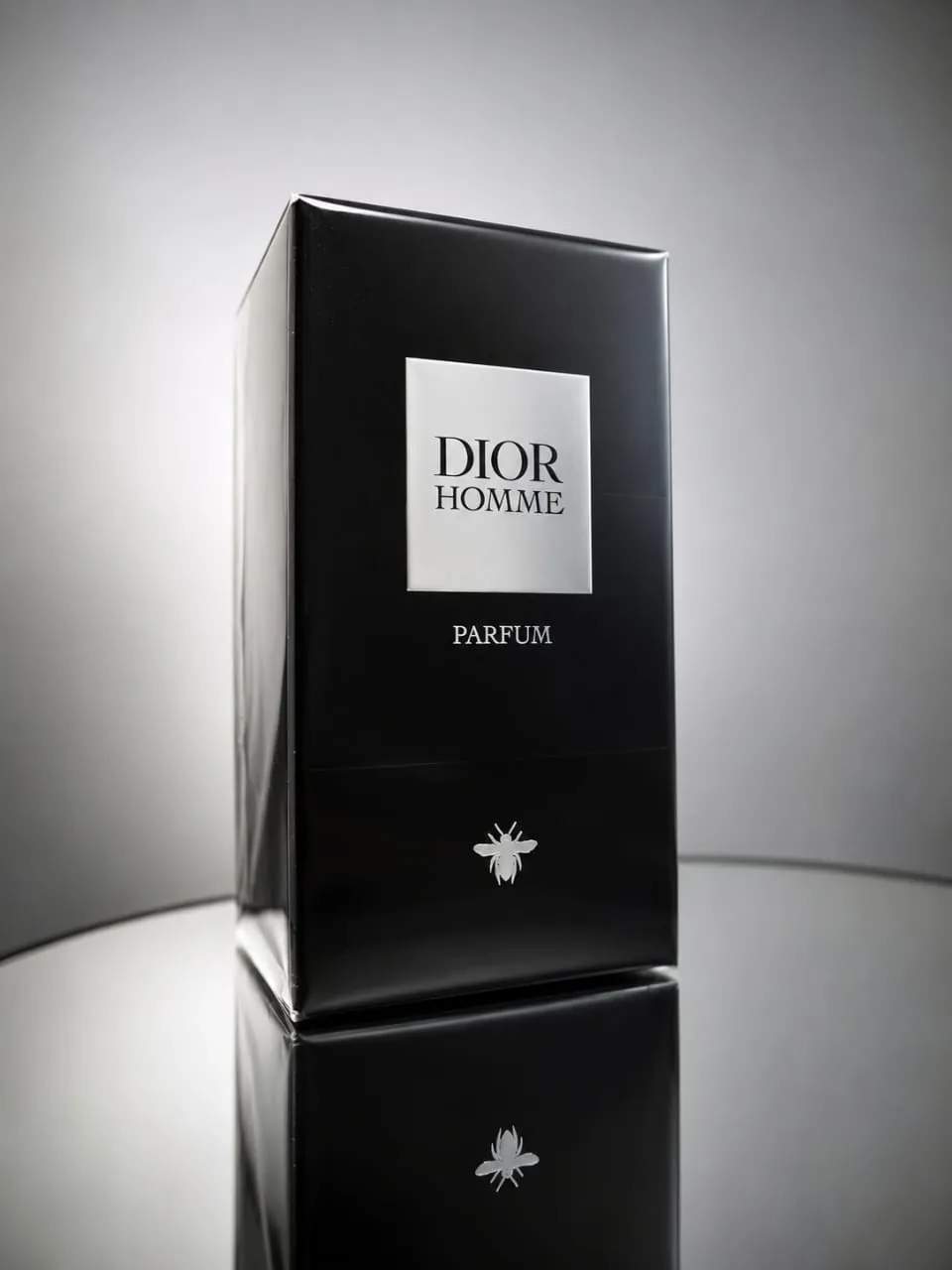 Parfum dior homme