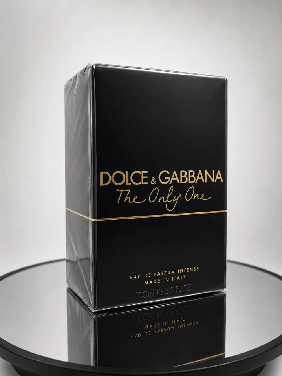 Dolce & Gabbana The Only One Eau de Parfum femme